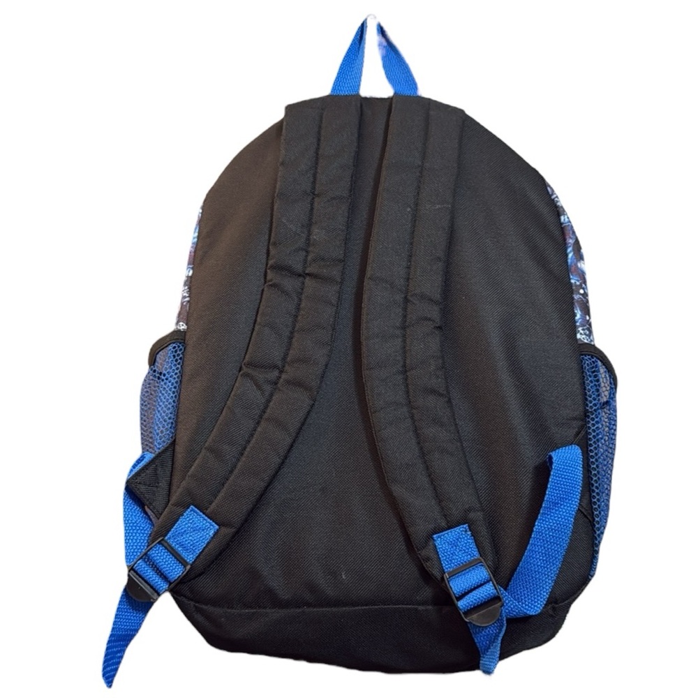 Marvel Avengers 16" Superhero 3D Molded Backpack w/ Adjustable Straps - Picture 2 of 5